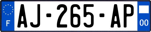 AJ-265-AP