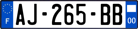 AJ-265-BB