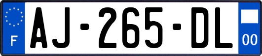 AJ-265-DL