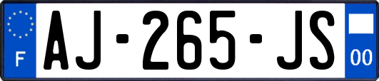 AJ-265-JS