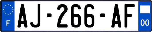 AJ-266-AF