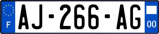 AJ-266-AG