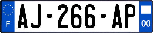 AJ-266-AP