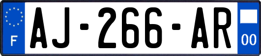 AJ-266-AR