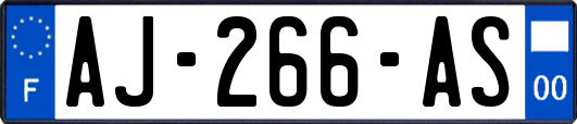 AJ-266-AS