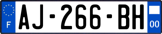 AJ-266-BH