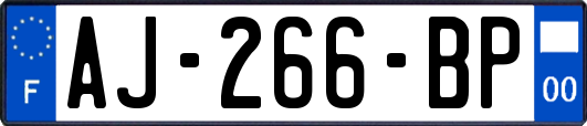 AJ-266-BP