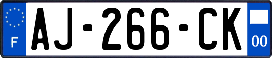 AJ-266-CK