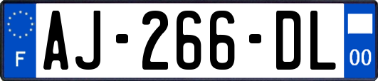 AJ-266-DL