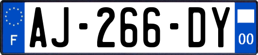 AJ-266-DY