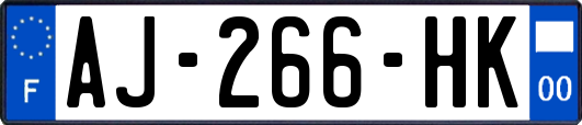 AJ-266-HK