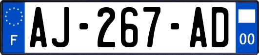 AJ-267-AD