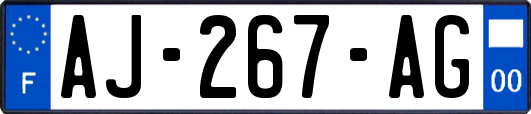 AJ-267-AG