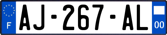 AJ-267-AL