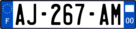 AJ-267-AM