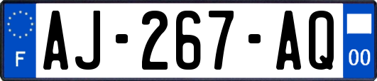 AJ-267-AQ