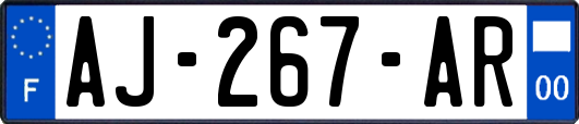 AJ-267-AR