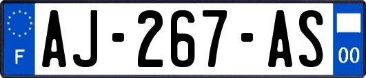 AJ-267-AS