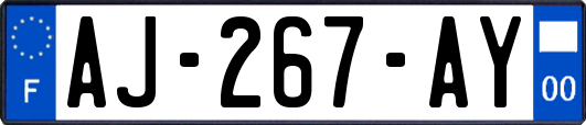 AJ-267-AY