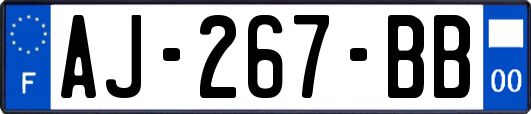 AJ-267-BB