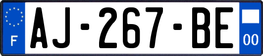 AJ-267-BE