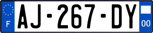 AJ-267-DY