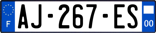 AJ-267-ES