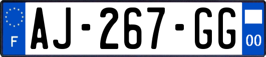 AJ-267-GG