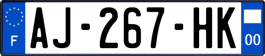 AJ-267-HK