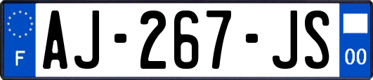 AJ-267-JS