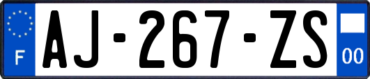 AJ-267-ZS