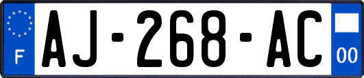 AJ-268-AC