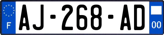 AJ-268-AD