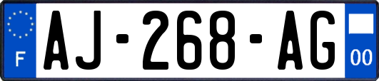 AJ-268-AG