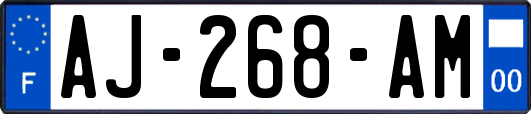 AJ-268-AM