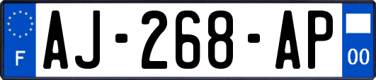 AJ-268-AP