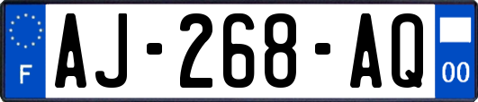 AJ-268-AQ