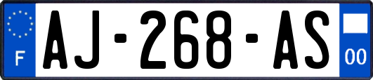 AJ-268-AS