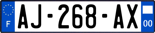 AJ-268-AX