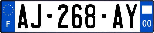 AJ-268-AY