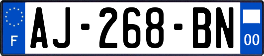 AJ-268-BN