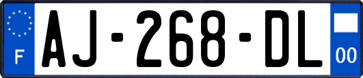 AJ-268-DL