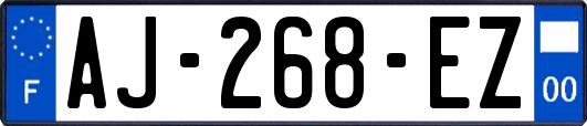 AJ-268-EZ