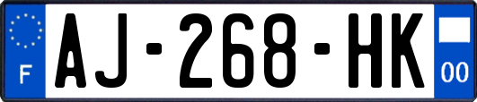 AJ-268-HK