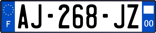 AJ-268-JZ