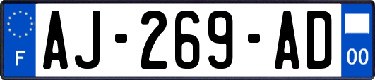 AJ-269-AD