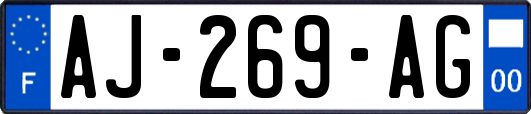 AJ-269-AG