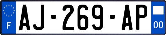 AJ-269-AP