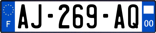 AJ-269-AQ