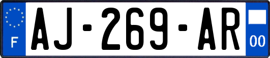 AJ-269-AR